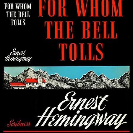 아파트호텔 Ca' Hemingway