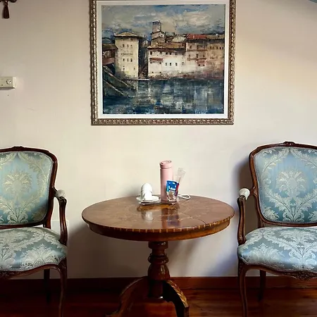 Ca' Hemingway Bassano del Grappa