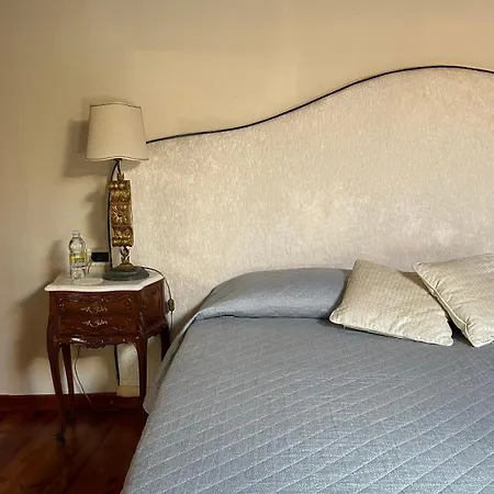 Ca' Hemingway 아파트호텔