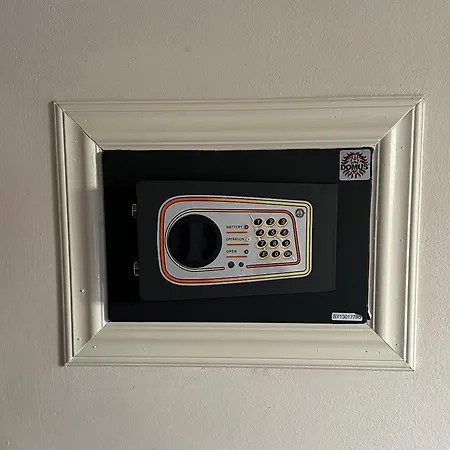 Ca' Hemingway 3* 바사노델그라파