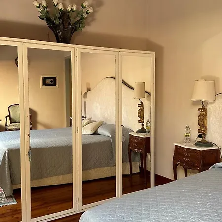 아파트호텔 Ca' Hemingway