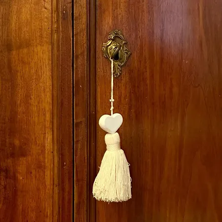 Ca' Hemingway 아파트호텔