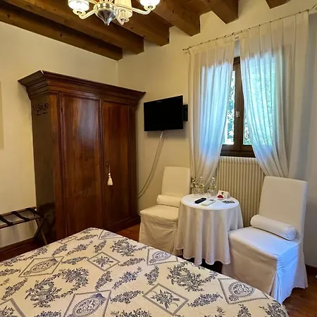 Ca' Hemingway 아파트호텔