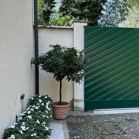 아파트호텔 Ca' Hemingway