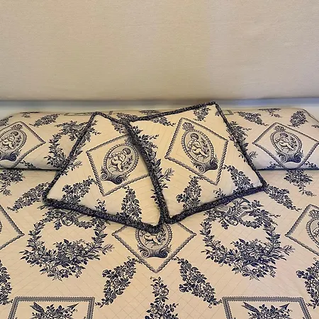 아파트호텔 Ca' Hemingway 바사노델그라파