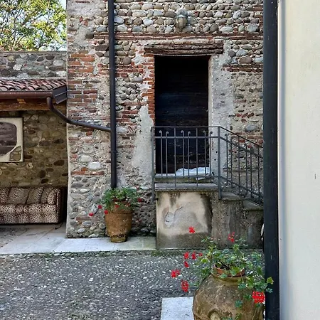 Apartahotel Ca' Hemingway Bassano del Grappa