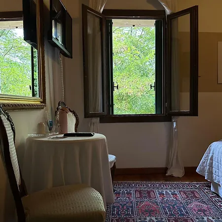 Ca' Hemingway Bassano del Grappa