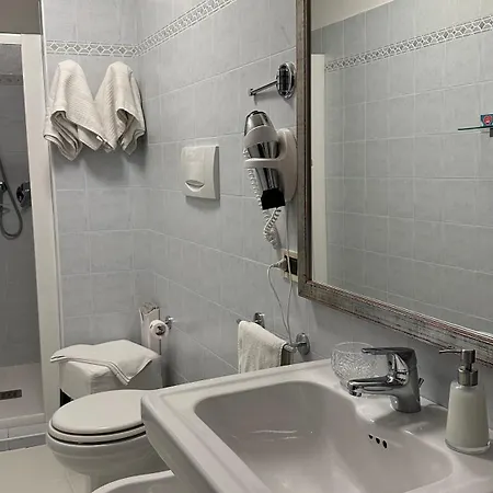 Ca' Hemingway 3* 바사노델그라파