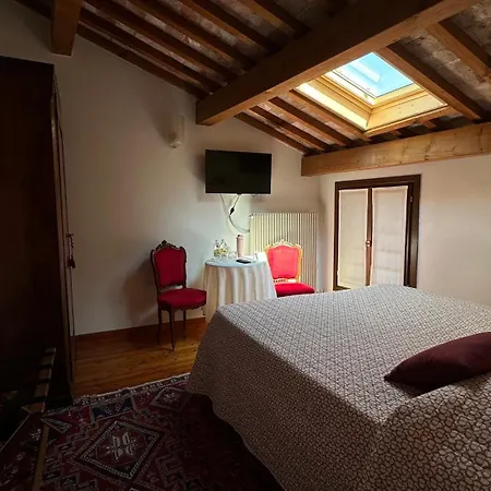 Apartahotel Ca' Hemingway