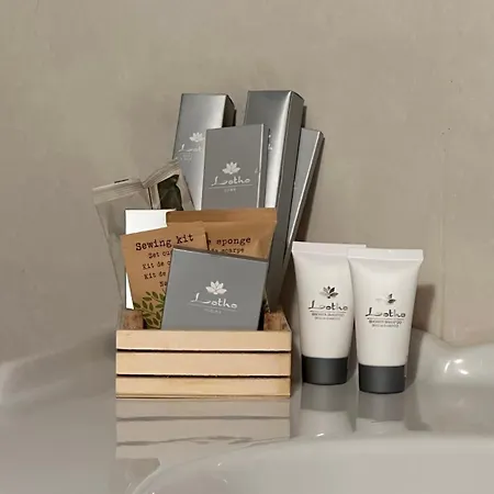 아파트호텔 Ca' Hemingway 3*