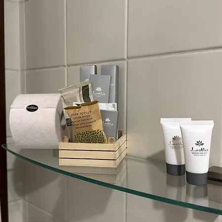 Ca' Hemingway 아파트호텔 3*