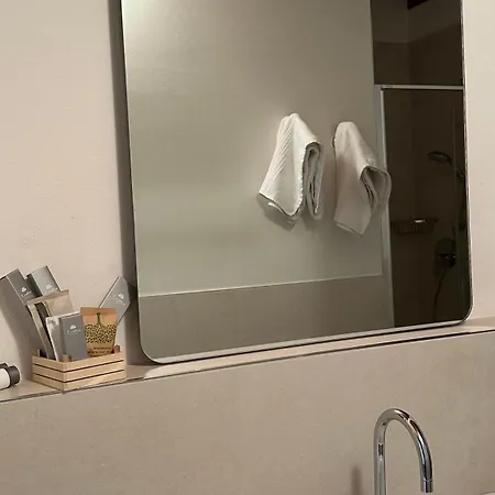 아파트호텔 Ca' Hemingway 바사노델그라파