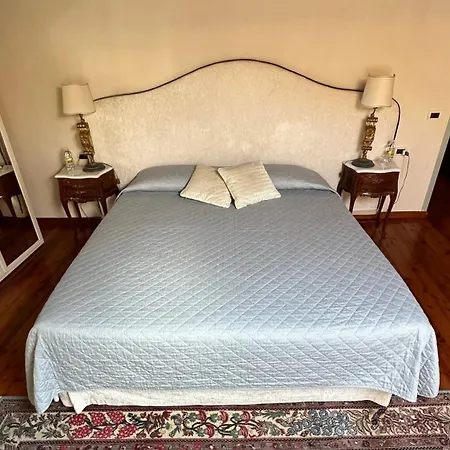 아파트호텔 Ca' Hemingway