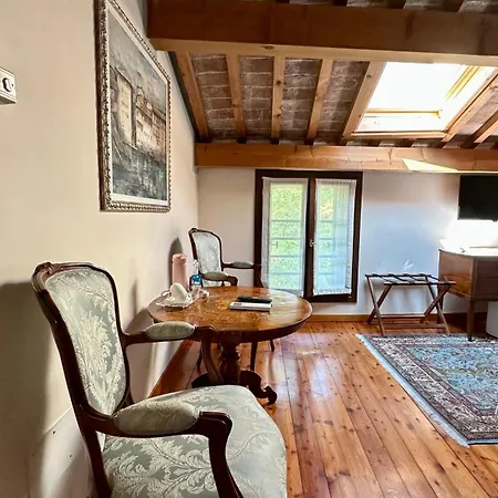 Ca' Hemingway 아파트호텔