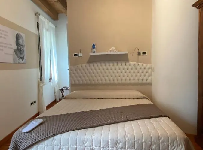 Ca' Hemingway Bassano del Grappa