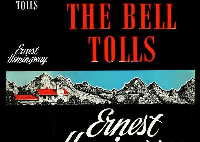 Lejlighedshotel Ca' Hemingway