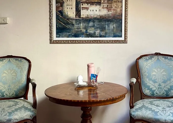 Ca' Hemingway Bassano del Grappa