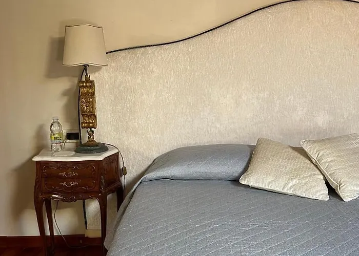 Ca' Hemingway Lejlighedshotel