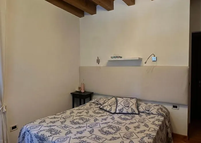 Lejlighedshotel Ca' Hemingway