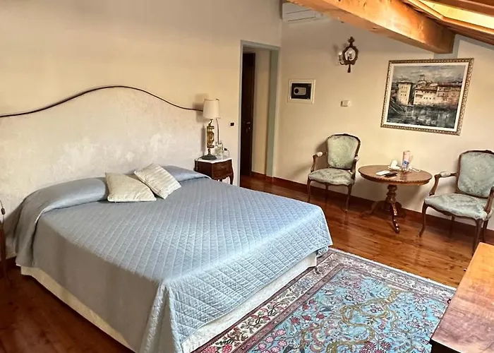 Ca' Hemingway Bassano del Grappa