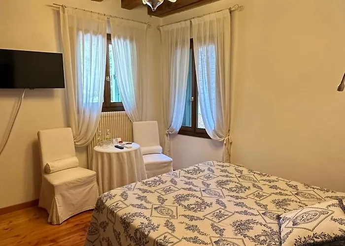 Ca' Hemingway 3* Bassano del Grappa