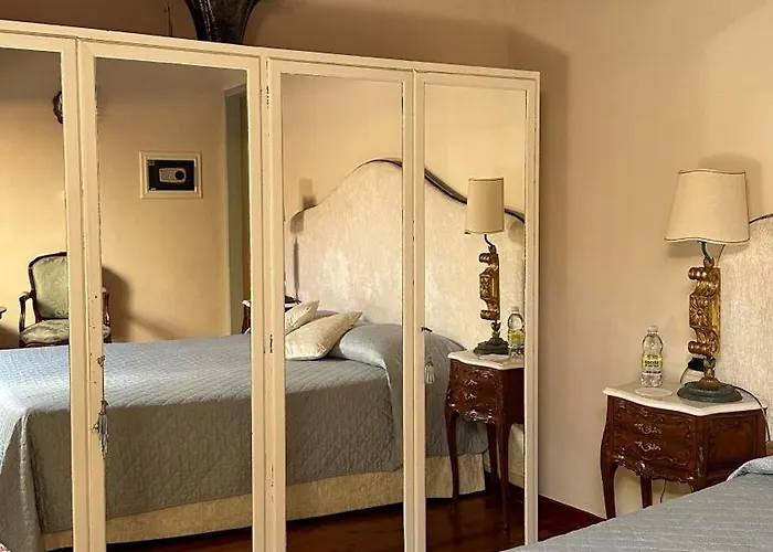 Lejlighedshotel Ca' Hemingway