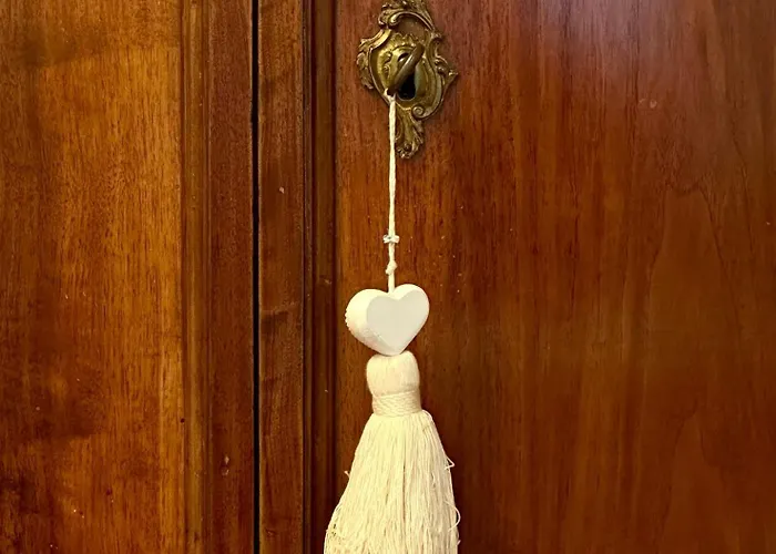 Ca' Hemingway Lejlighedshotel