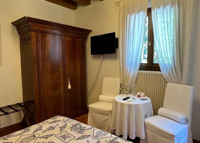 Ca' Hemingway Lejlighedshotel