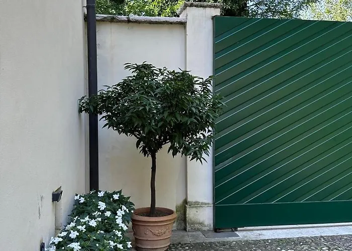 Lejlighedshotel Ca' Hemingway