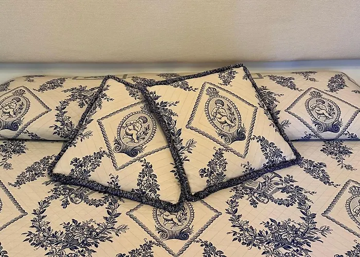 Lejlighedshotel Ca' Hemingway Bassano del Grappa