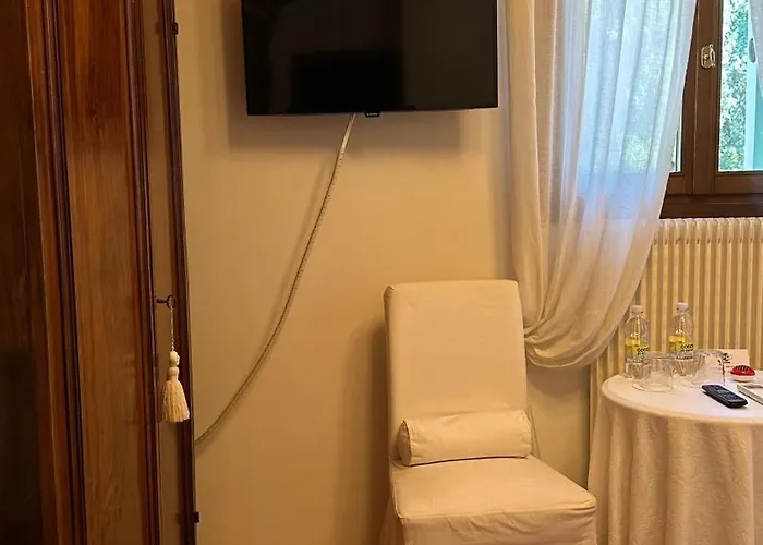 Ca' Hemingway 3* Bassano del Grappa