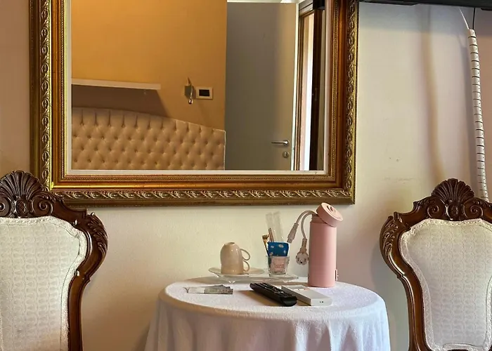 Lejlighedshotel Ca' Hemingway 3*