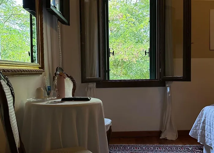 Ca' Hemingway Bassano del Grappa