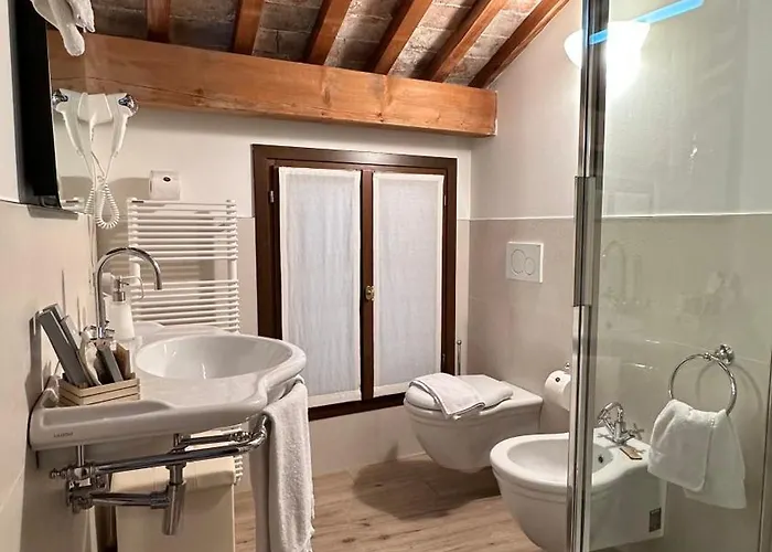 Ca' Hemingway Lejlighedshotel 3*