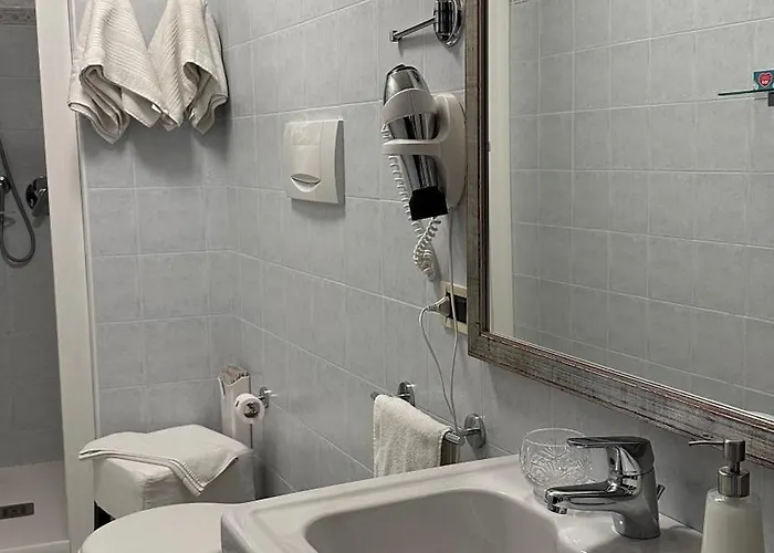 Ca' Hemingway 3* Bassano del Grappa