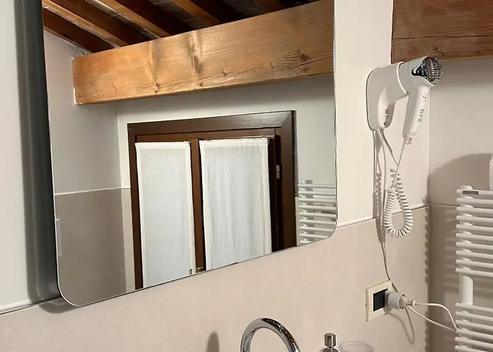 Lejlighedshotel Ca' Hemingway Bassano del Grappa