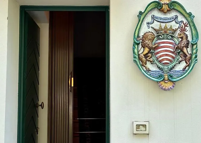 Ca' Hemingway Lejlighedshotel Bassano del Grappa