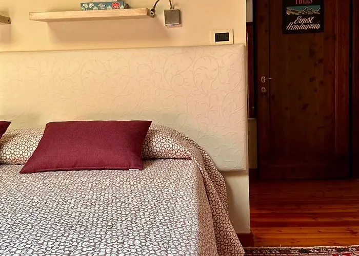 Lejlighedshotel Ca' Hemingway 3*