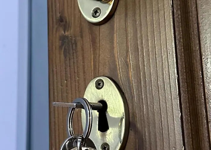 Ca' Hemingway Lejlighedshotel Bassano del Grappa