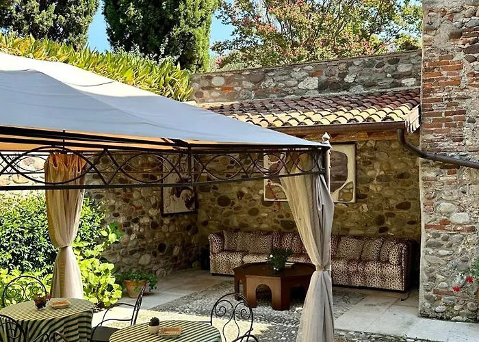 Ca' Hemingway Lejlighedshotel 3*