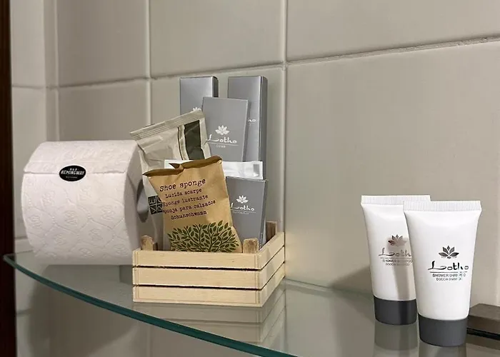 Ca' Hemingway Lejlighedshotel 3*