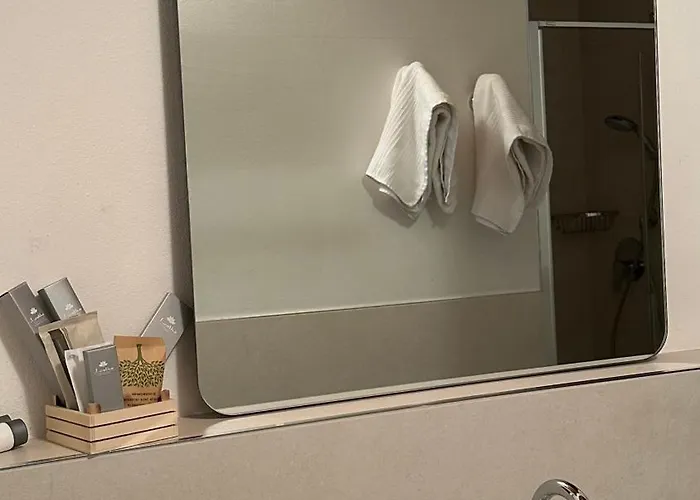 Lejlighedshotel Ca' Hemingway Bassano del Grappa