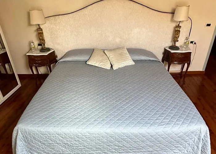 Lejlighedshotel Ca' Hemingway