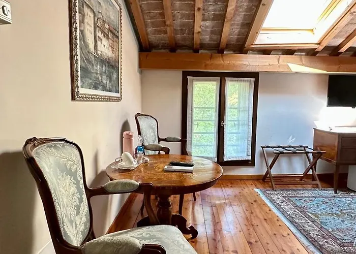 Ca' Hemingway Lejlighedshotel