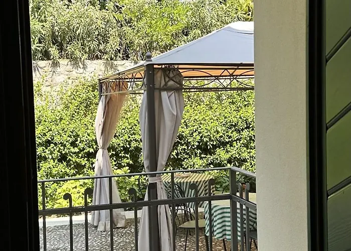 Lejlighedshotel Ca' Hemingway