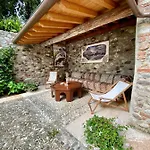 Hotel apartamentowy Ca' Hemingway Bassano del Grappa