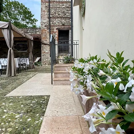 Ca' Hemingway Бассано-дель-Граппа