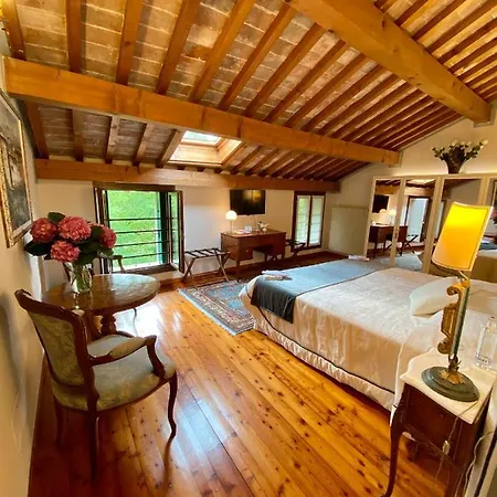 Ca' Hemingway Апарт-отель Бассано-дель-Граппа