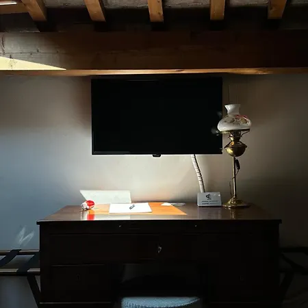 Апарт-отель Ca' Hemingway Бассано-дель-Граппа