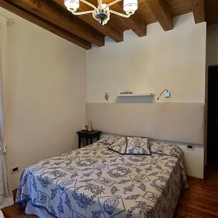 Апарт-отель Ca' Hemingway